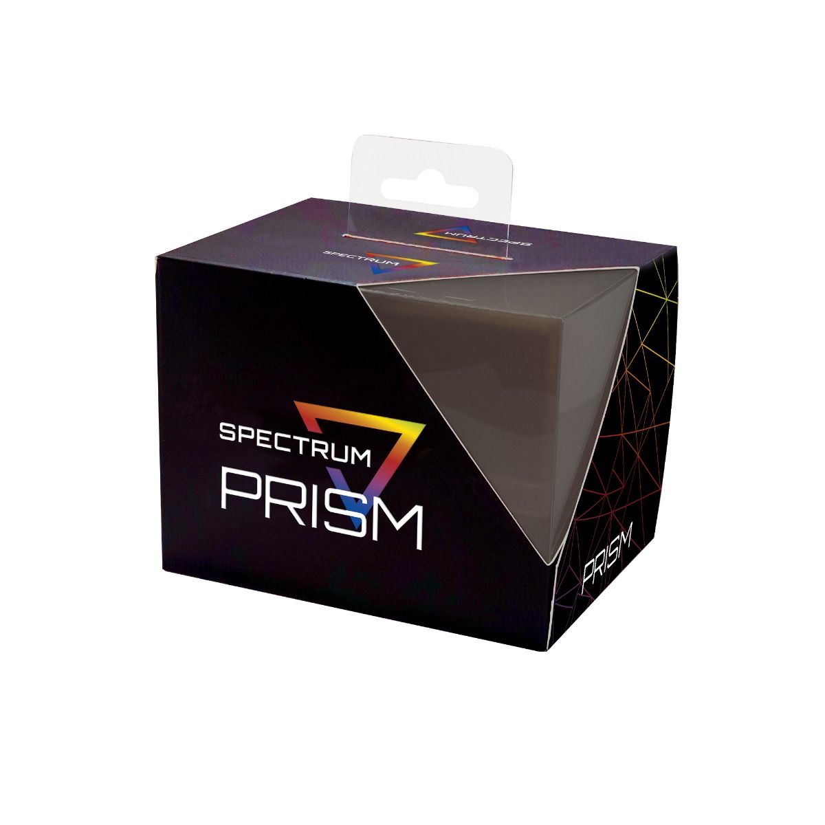 Prism Deck Case Umbra Black
