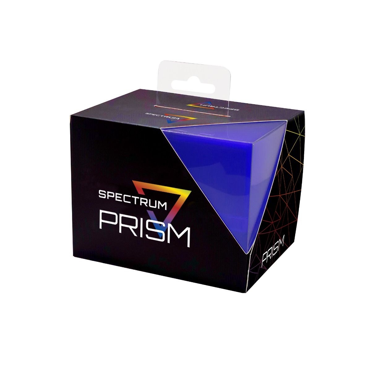 Prism Deck Case Cobalt Blue