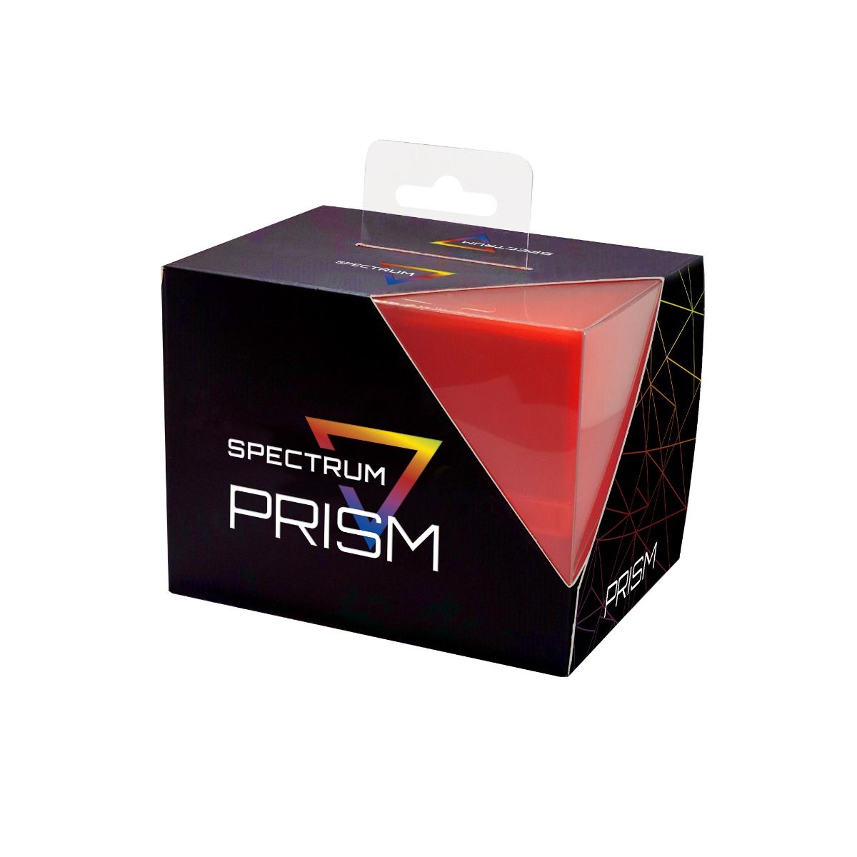 Prism Deck Case Infra Red