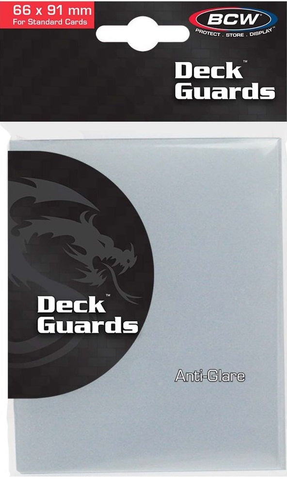 66mm x 91mm antiglare