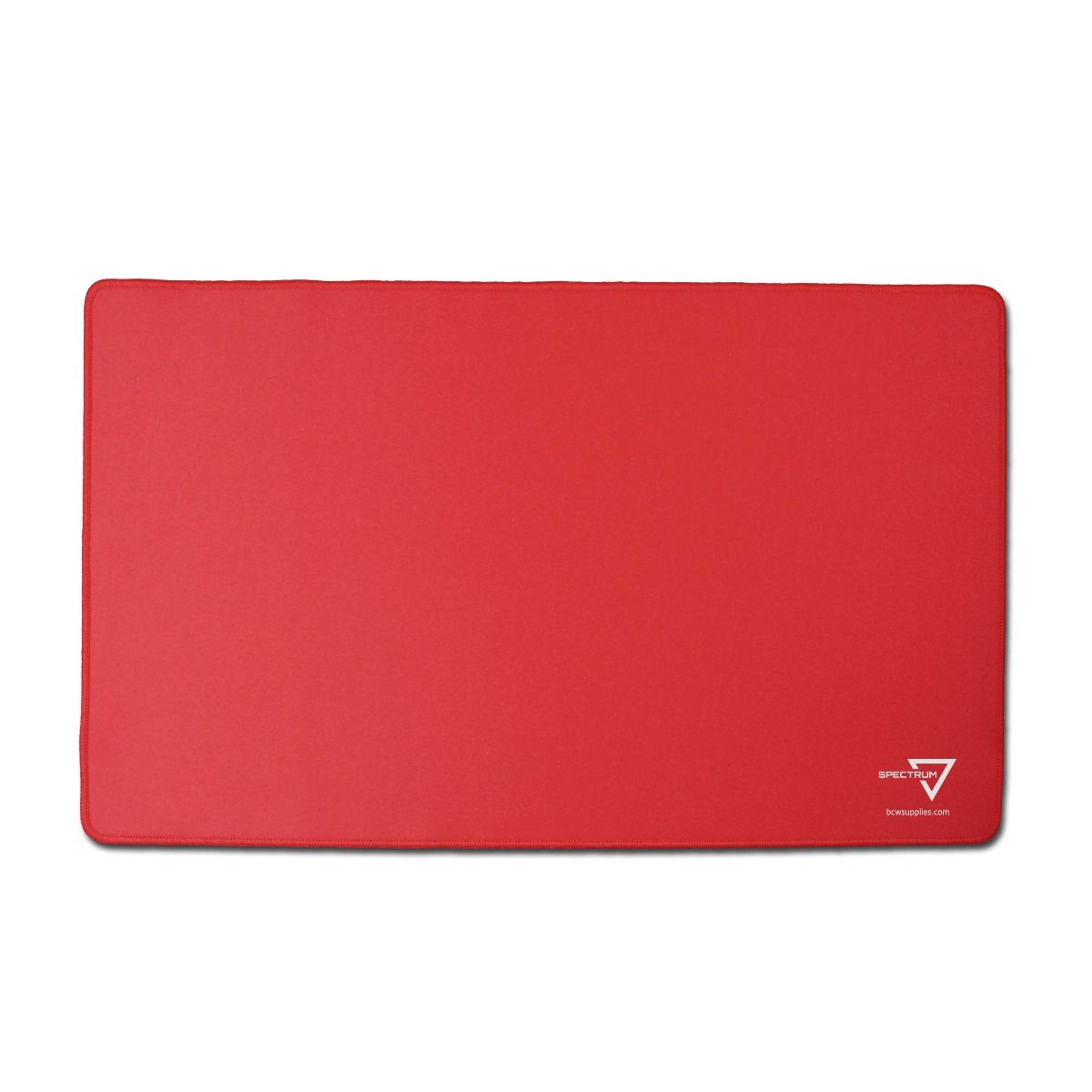 Playmat Red