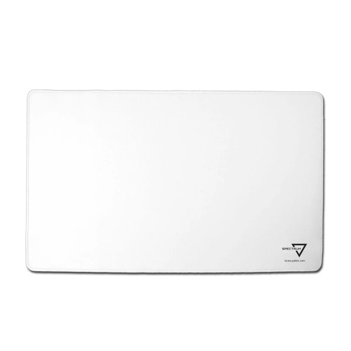 Playmat White