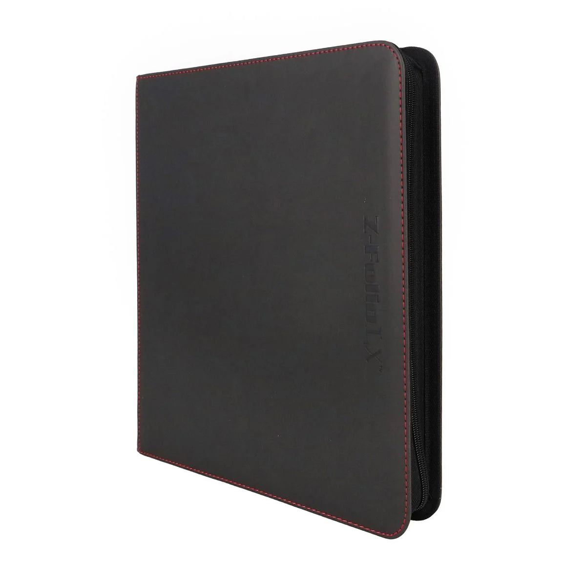 Z-Folio 12-Pocket Black