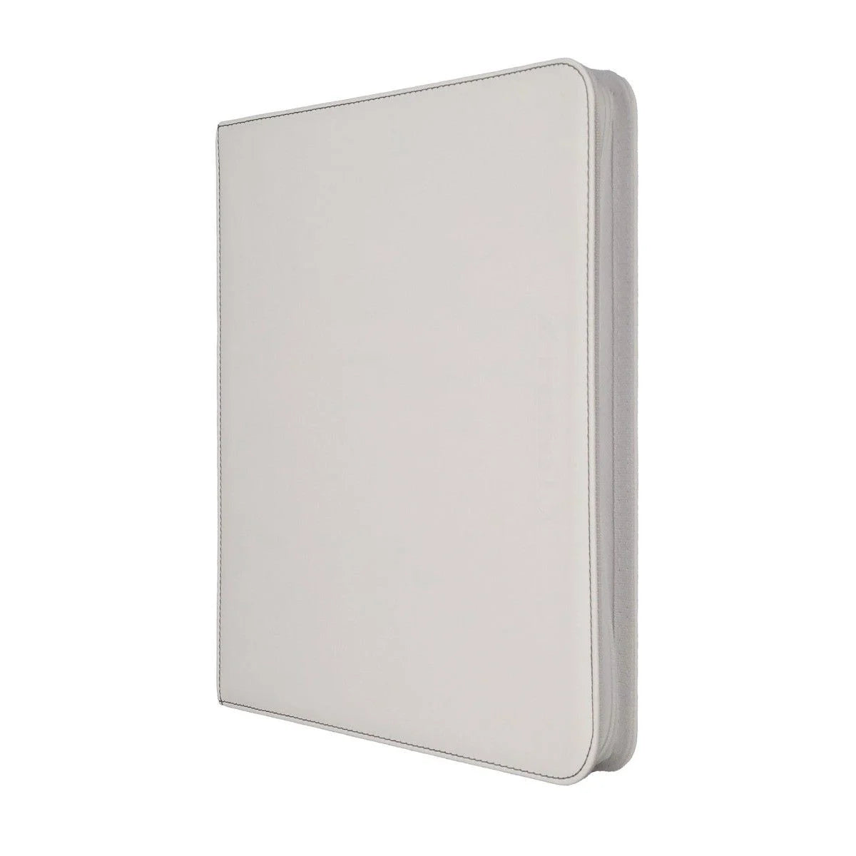 Z-Folio 12-Pocket White
