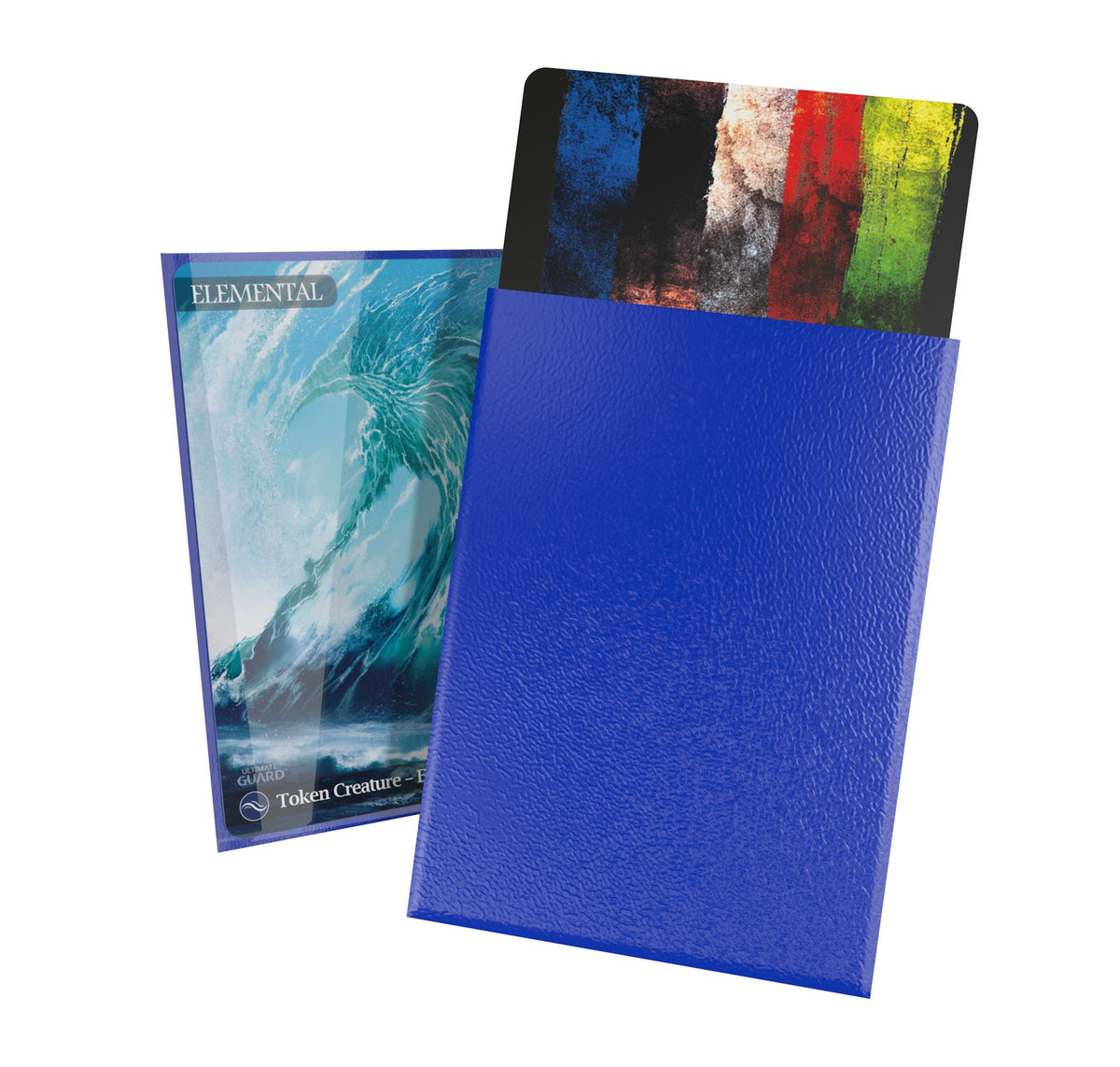 Protectores Cortex Sleeves (100) Blue Ultimate Guard