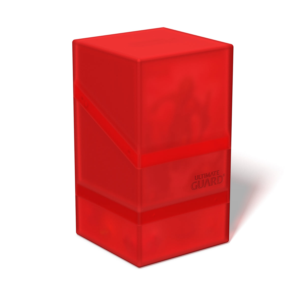Boulder 'N' Tray 100+ Ruby