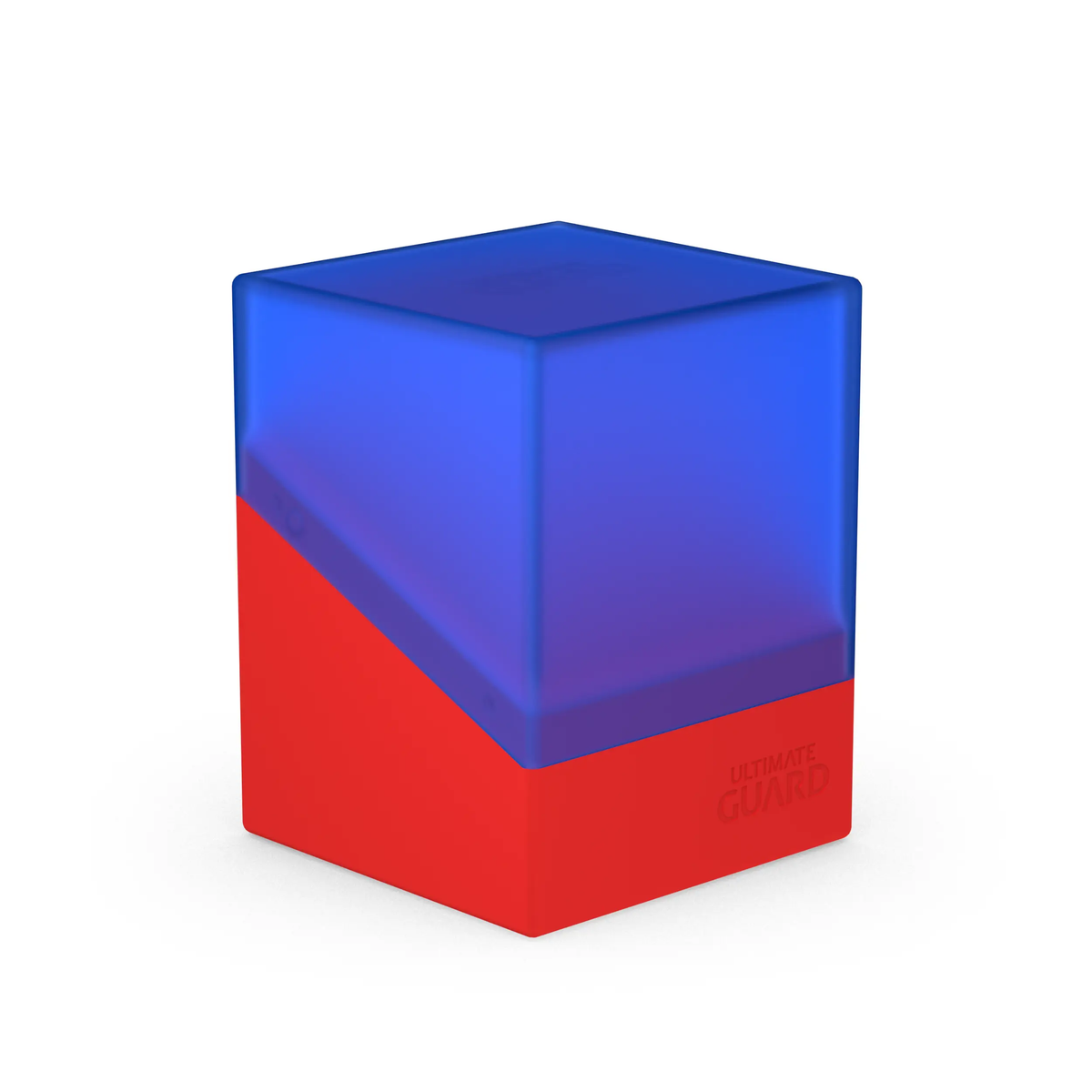 Boulder 100+ Synergy Blue/Red Ultimate Guard