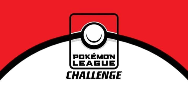 League Challenge Sabado 26 de Julio