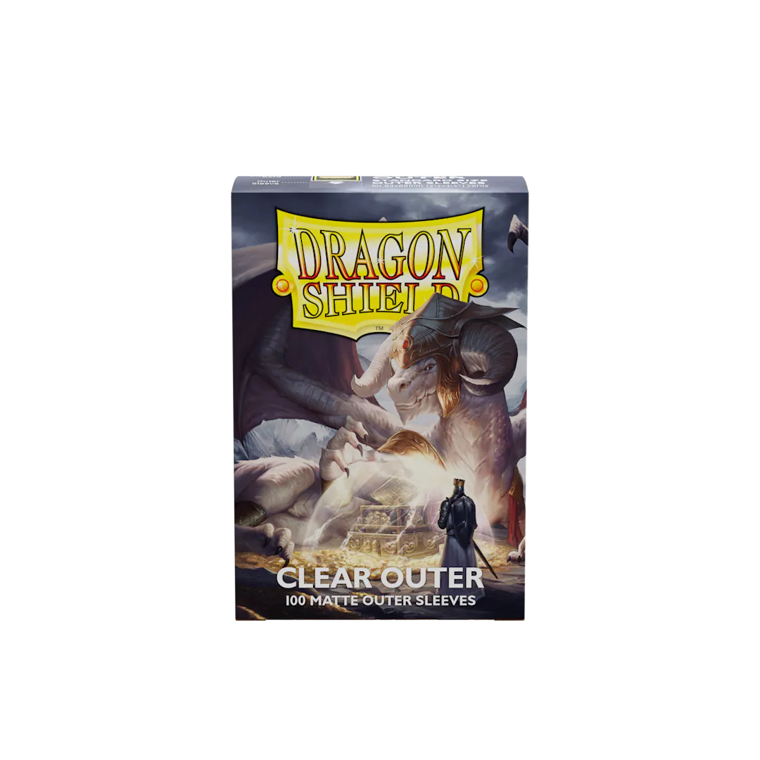 Clear Outer