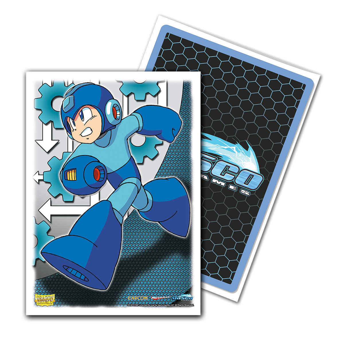 Mega Man