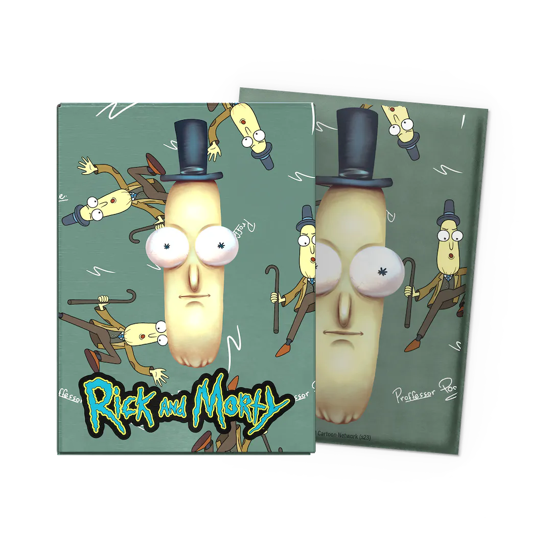 Mr. Poopy Butthole
