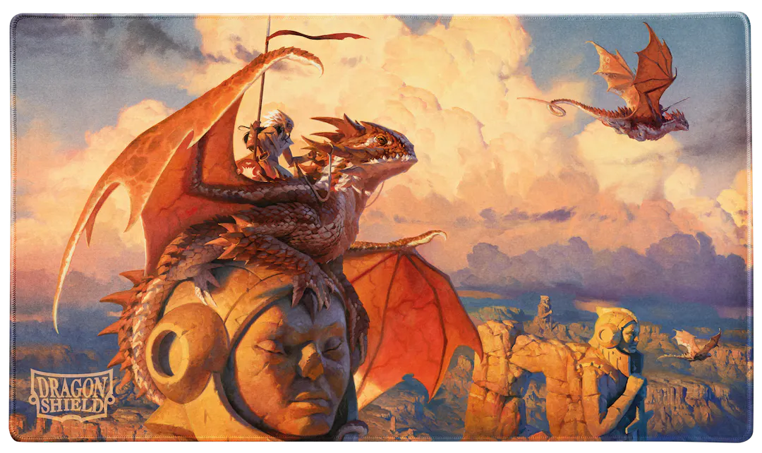Playmat The Adameer