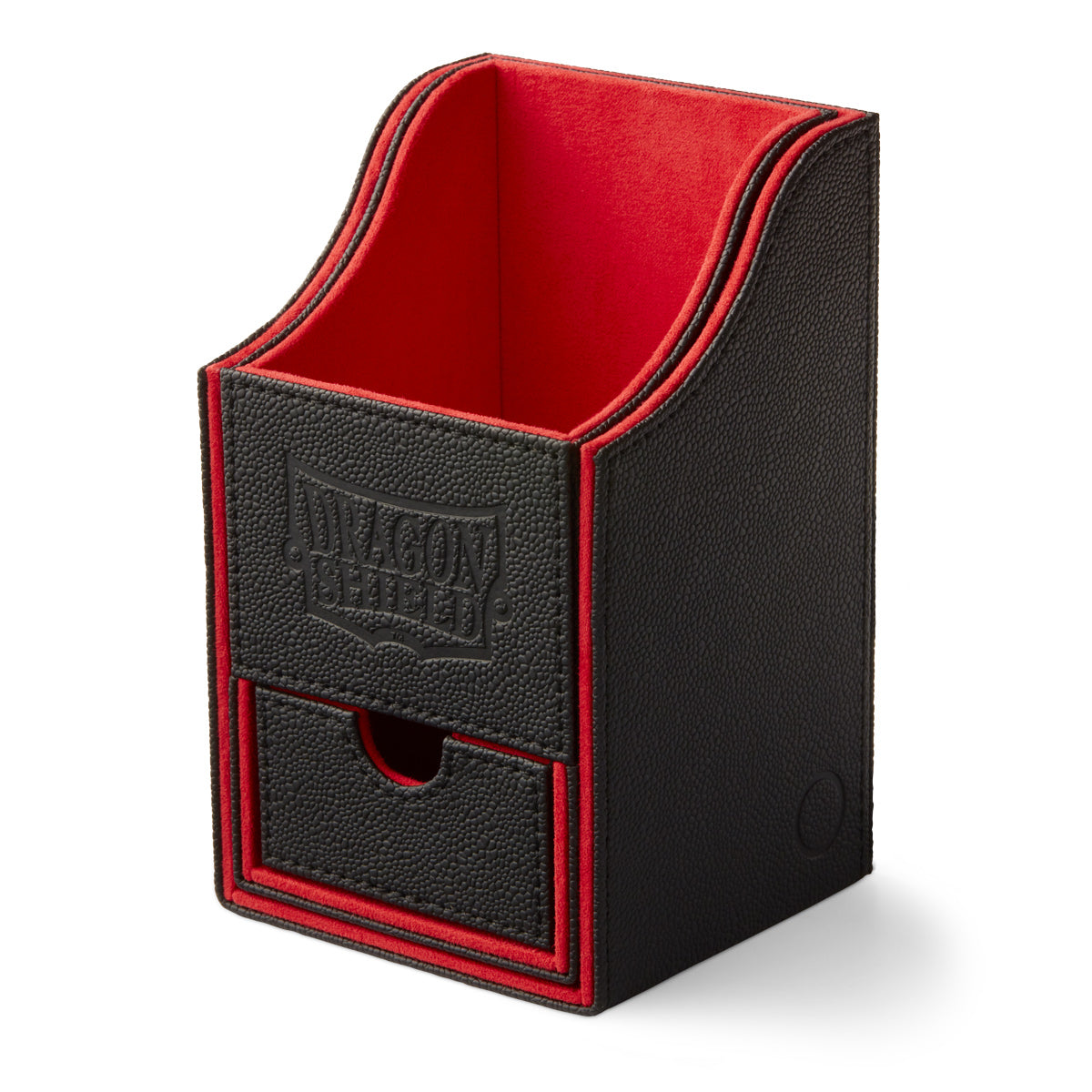Portamazo Dragon Shield Nest+ 100 - Red