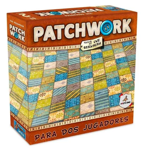 Patchwork Base
