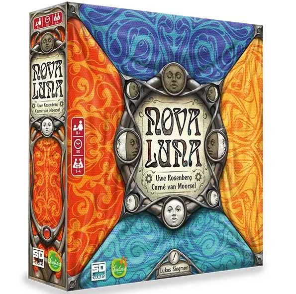 Nova Luna