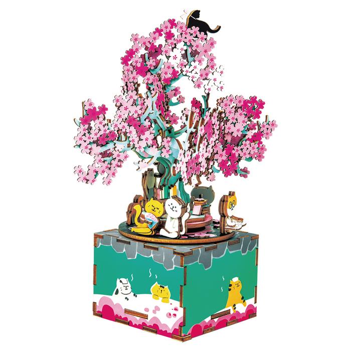Cherry Blossom ROLIFE