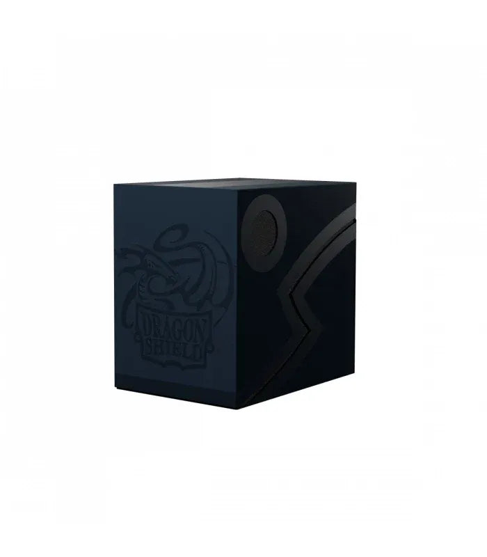 Double Shell - Midnight Blue DRAGON SHIELD