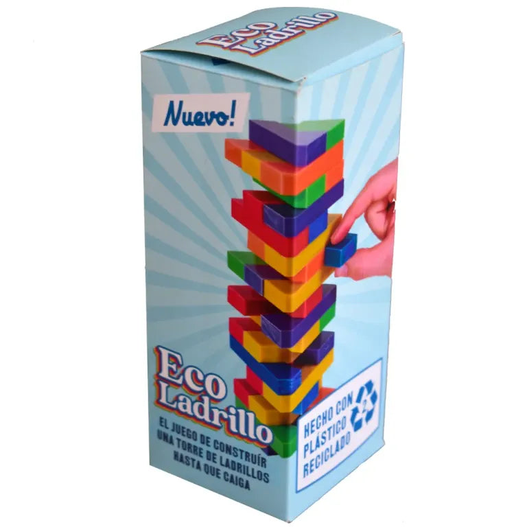 Eco Ladrillo