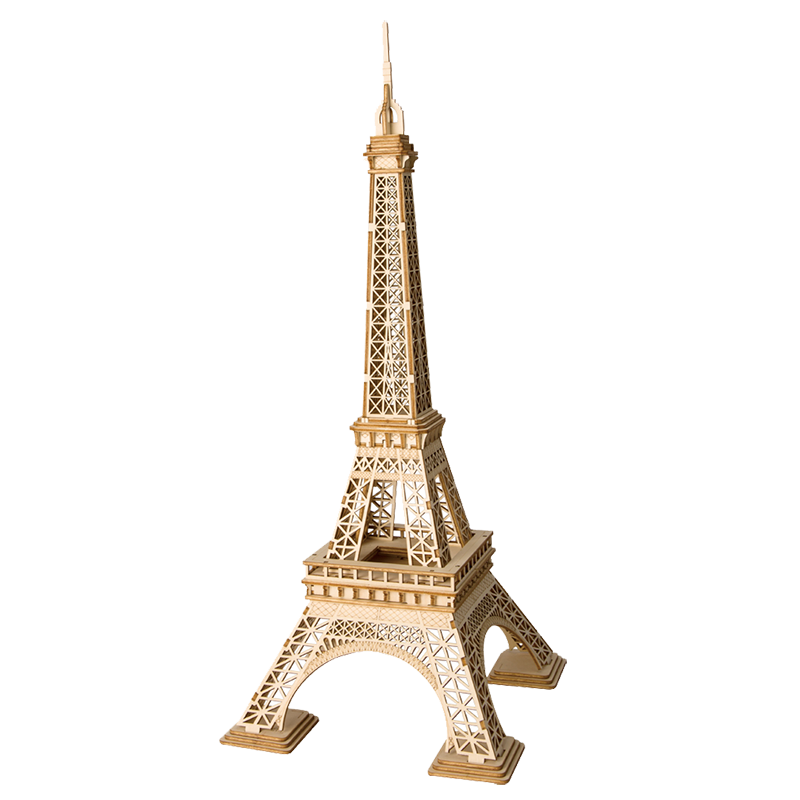 Eiffel Tower ROLIFE