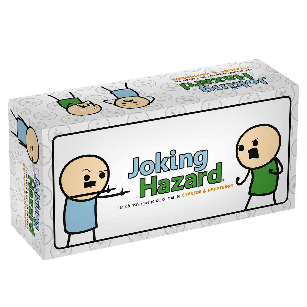 Joking Hazard