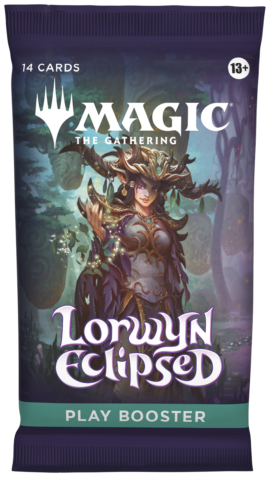 MTG: LORWYN ECLIPSED - PLAY BOOSTER