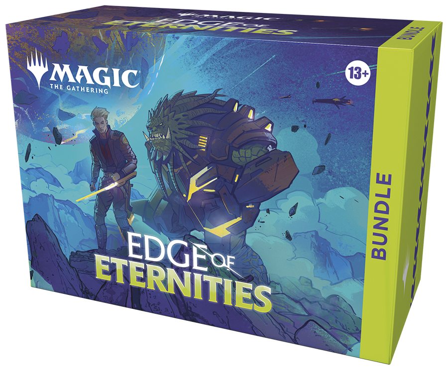 MTG: Edge of Eternities Bundle