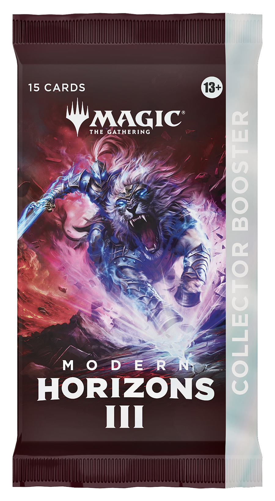 Modern Horizons 3 Collector Booster MAGIC THE GATHERING