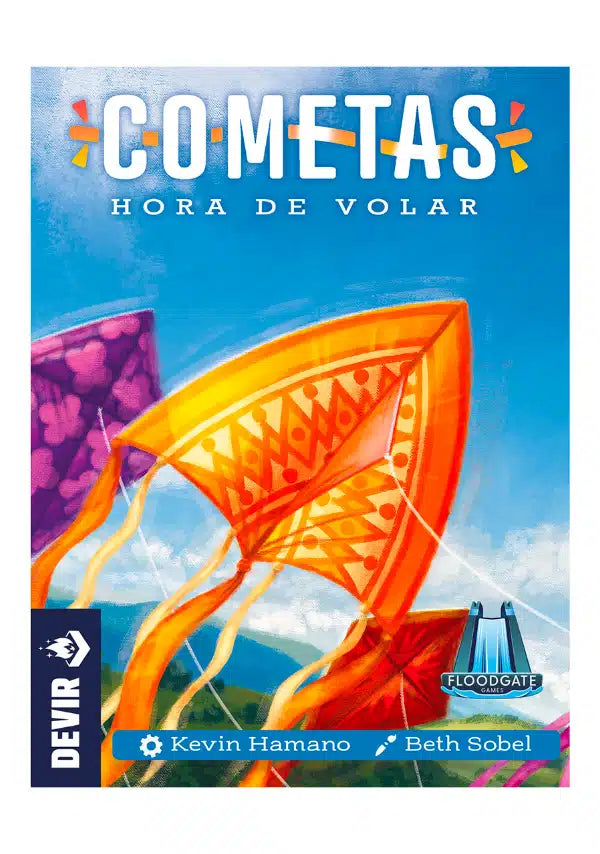 Cometas