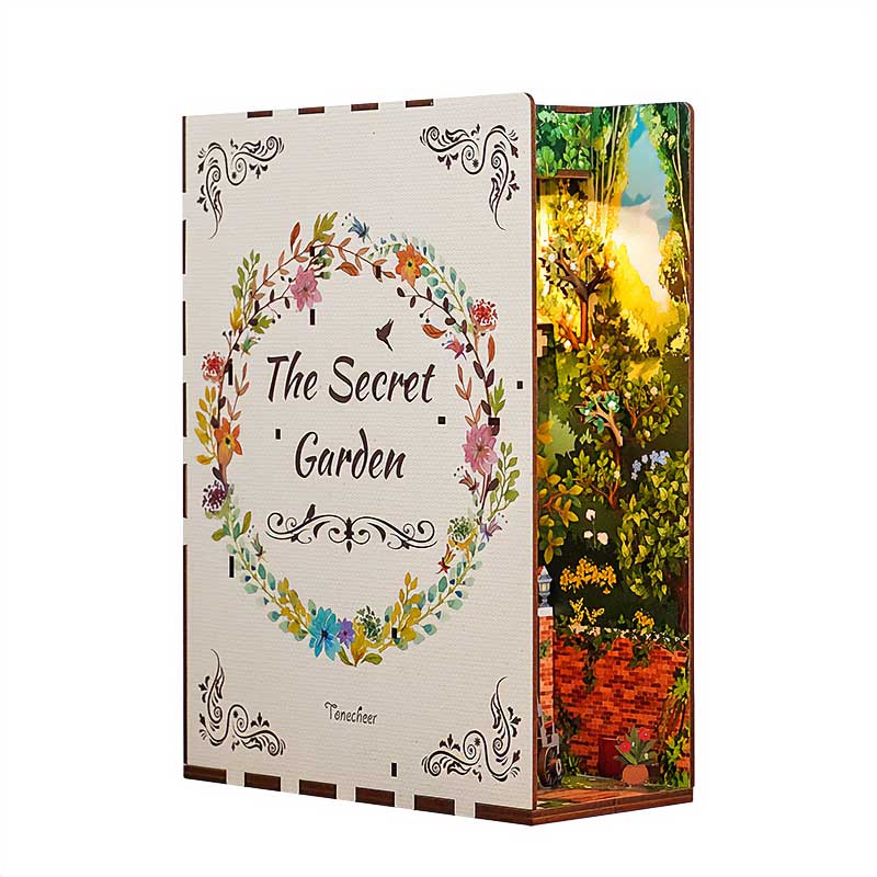 The Secret Garden