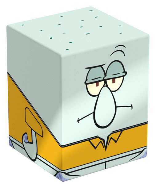 Squaroes: SpongeBob SquarePants - Wave I Squidward