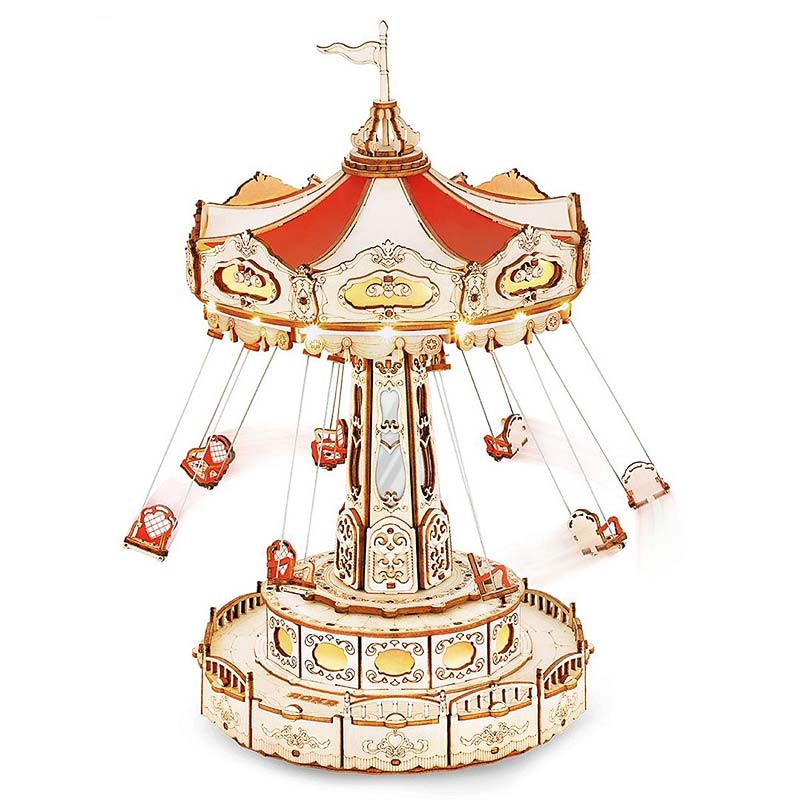 Swing Ride