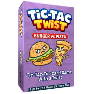 Tic Tac Twist