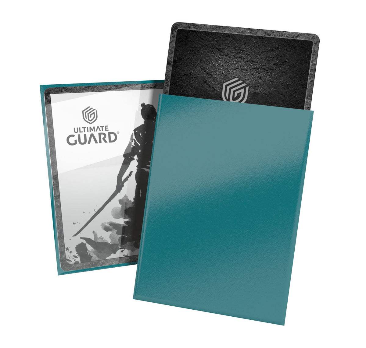 Protectores Katana Great Wave Ultimate Guard