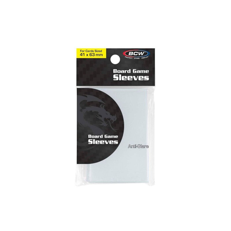41mm x 63mm Antiglare