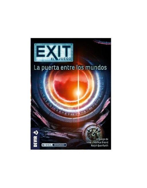 Exit: La puerta entre los mundos