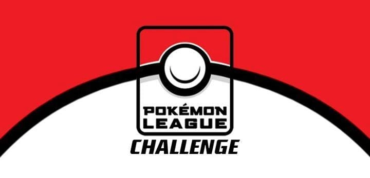 LEAGUE CHALLENGE SABADO 30 DE AGOSTO