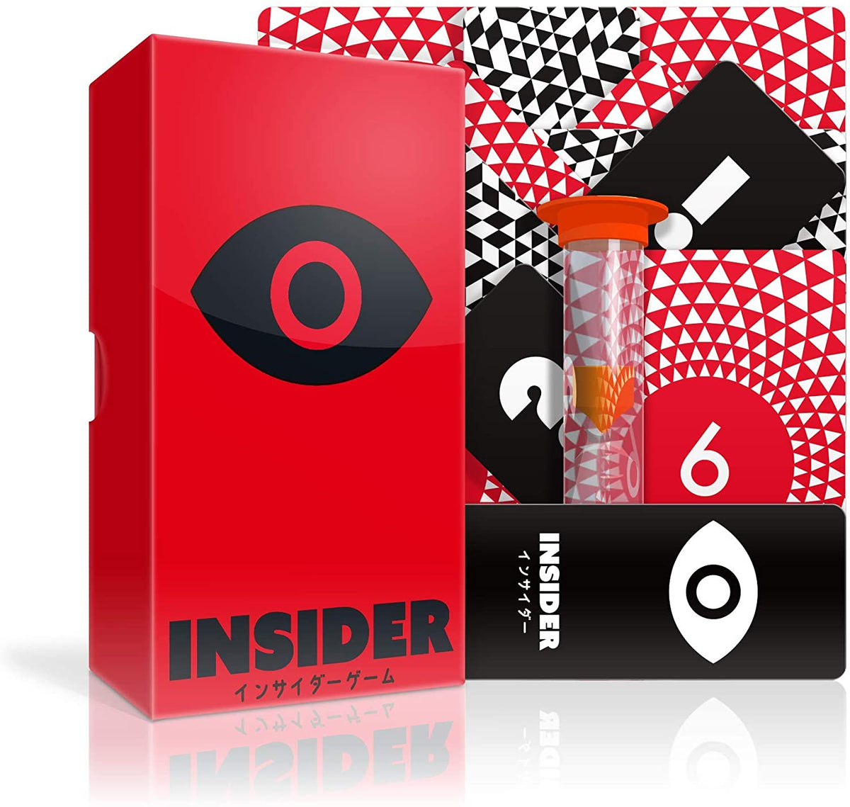 Insider OINK GAMES