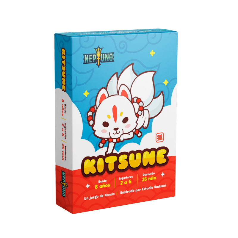 Kitsune