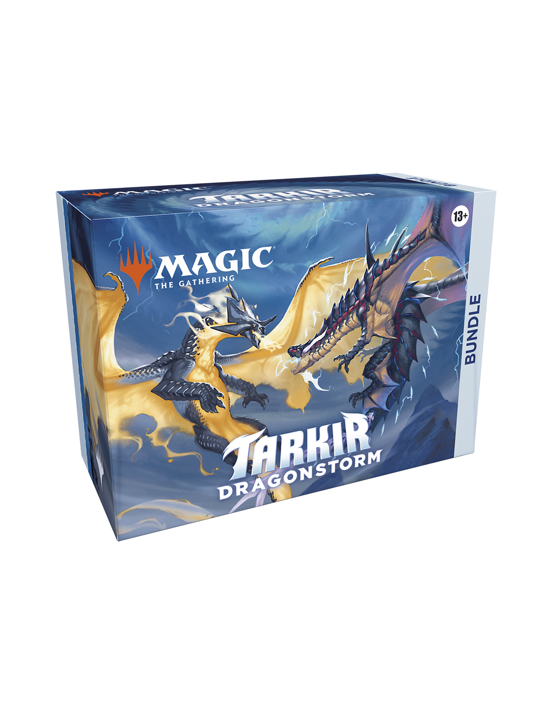MTG BUNDLE: Tarkir: Dragonstorm - Inglés