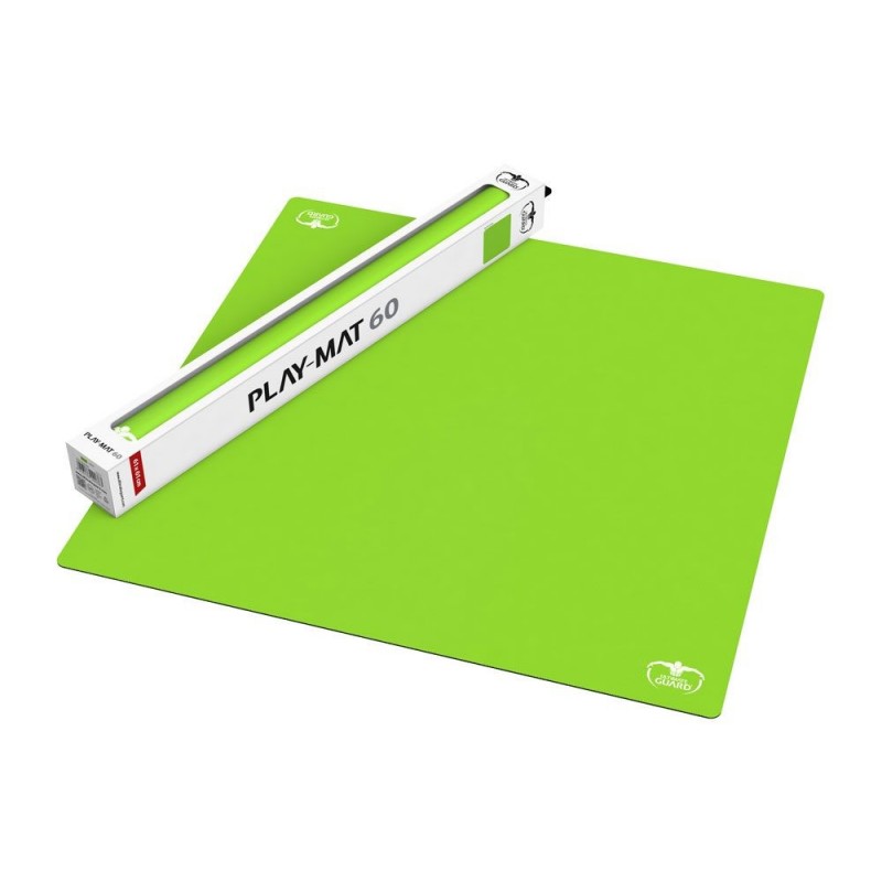 PLAY MAT 60 MONOCHROME - Green