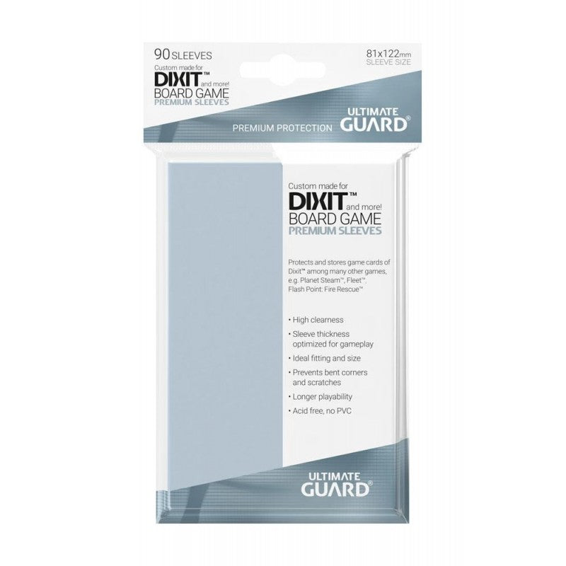 Dixit 82mm x 122mm (90)