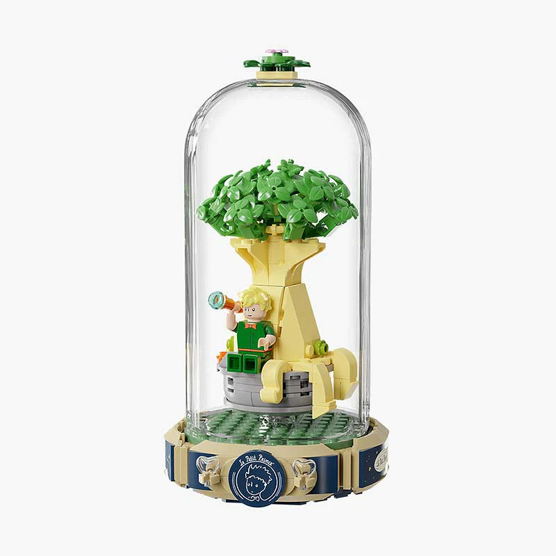 Principito: The Journey