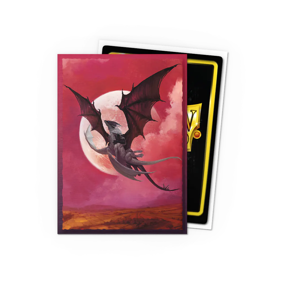 Valentine Dragons 2024