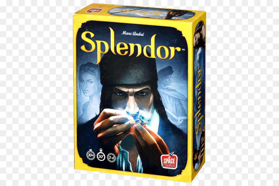 Splendor