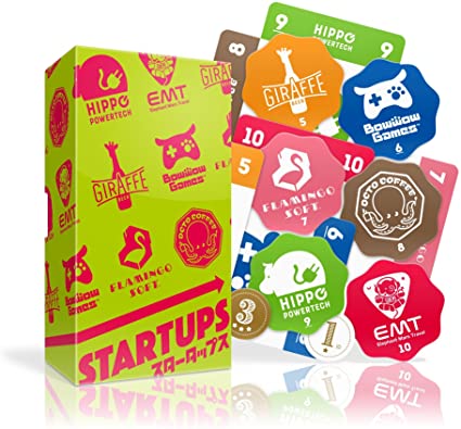Startups OINK GAMES