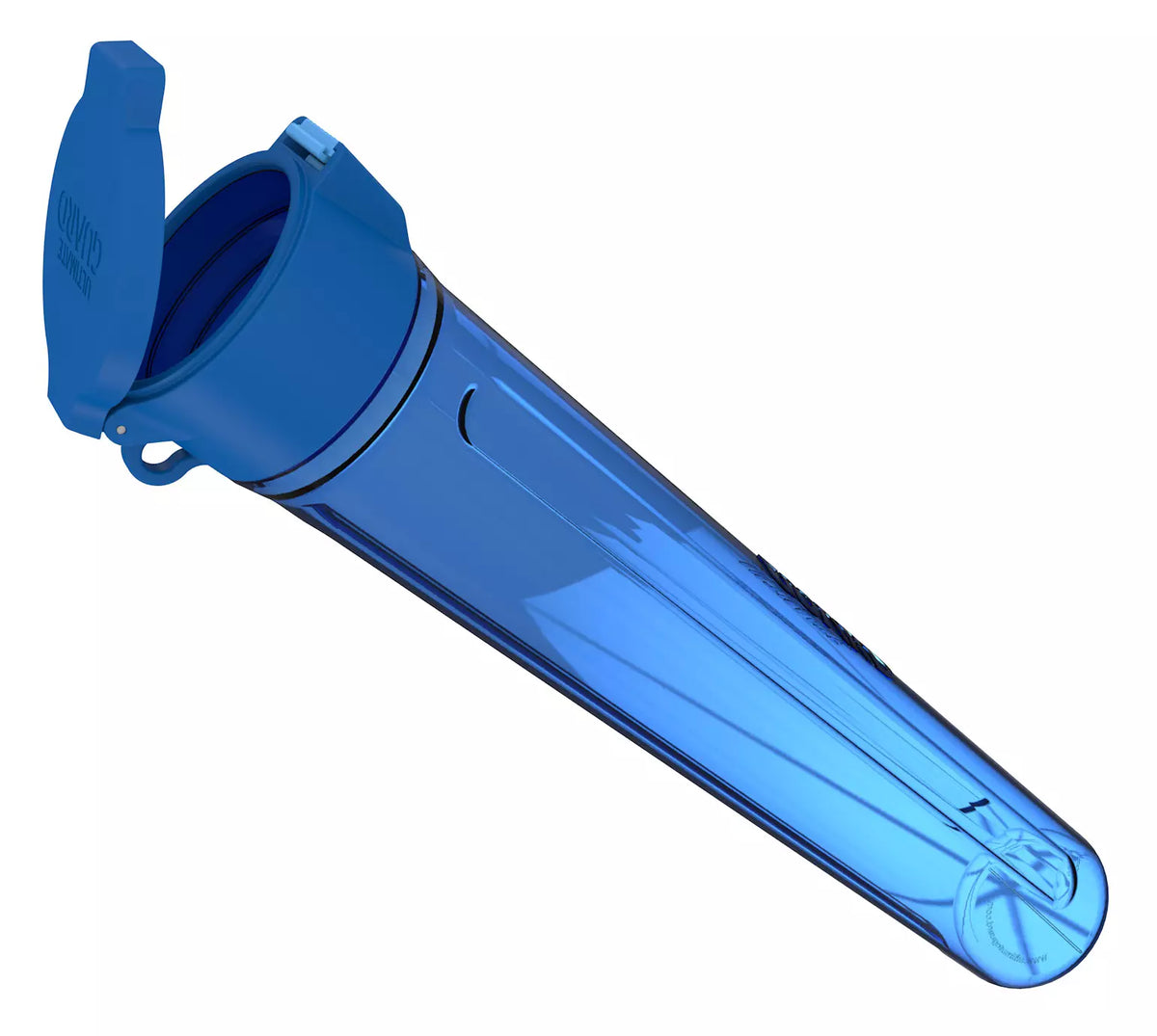 Matpod Blue