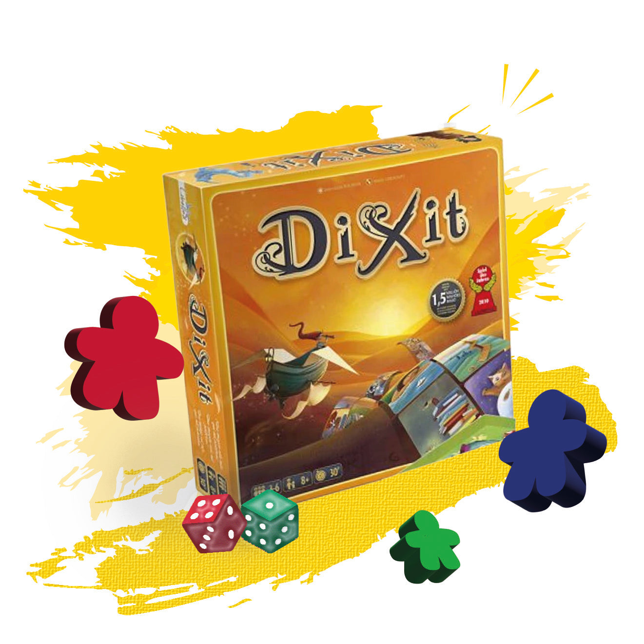 Juegos de mesa