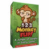 1-2-3 Monkey Flip!