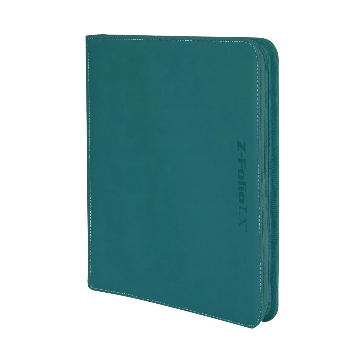 Z-Folio 12-Pocket Teal