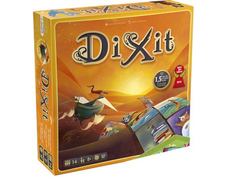 DIXIT